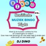 kopie van bingo
