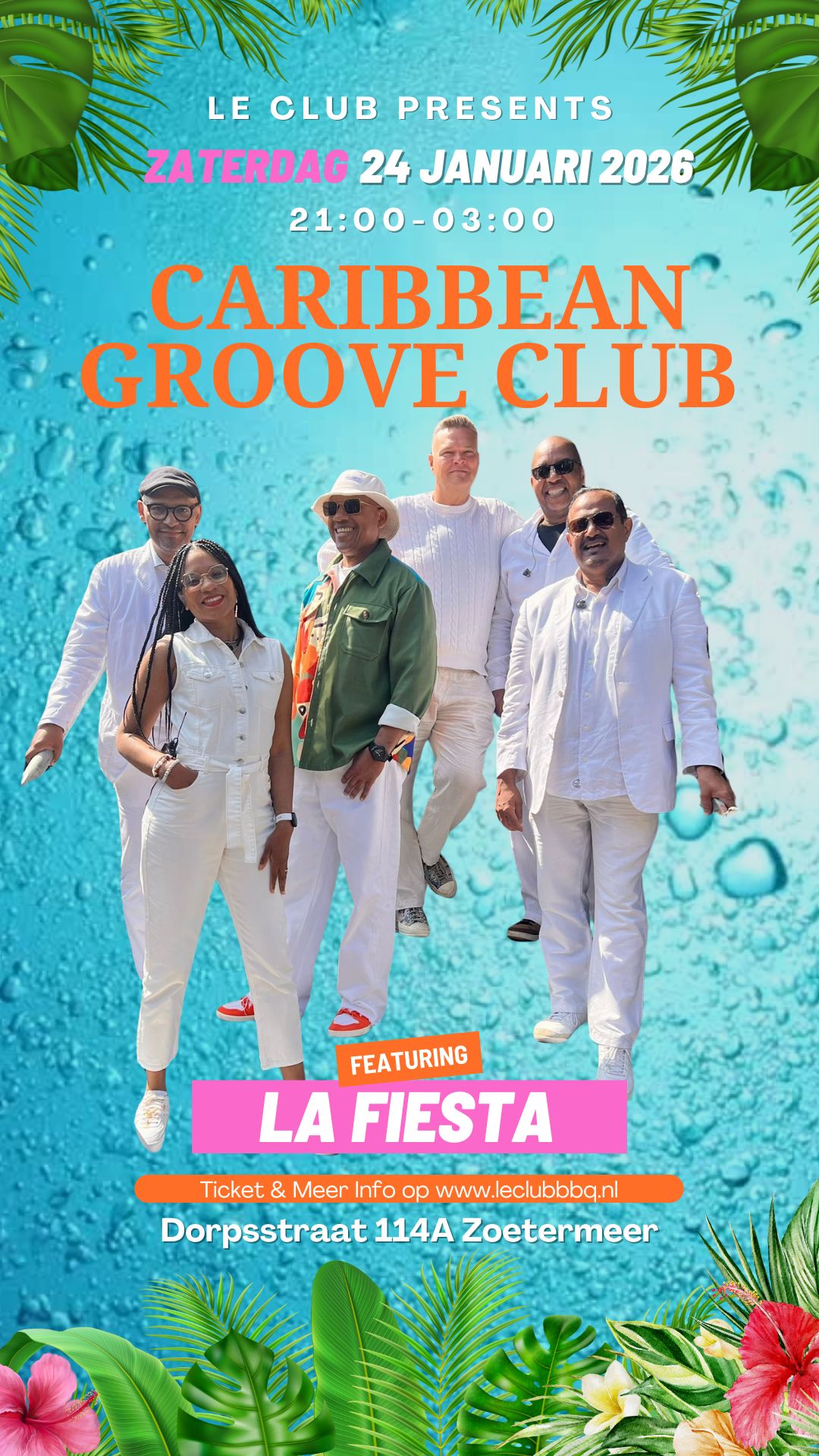 le club presents (1)