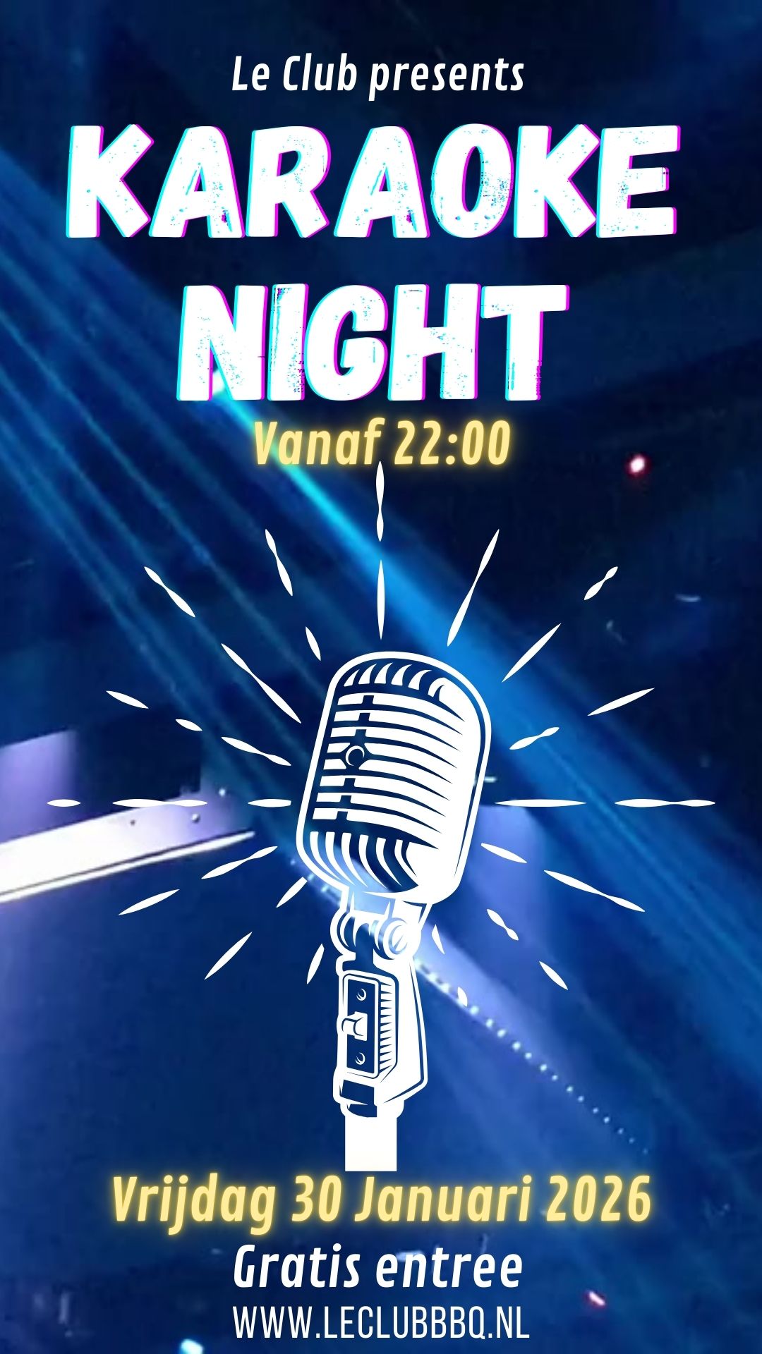 karaoke