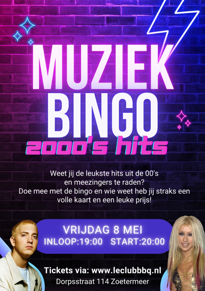 muziek