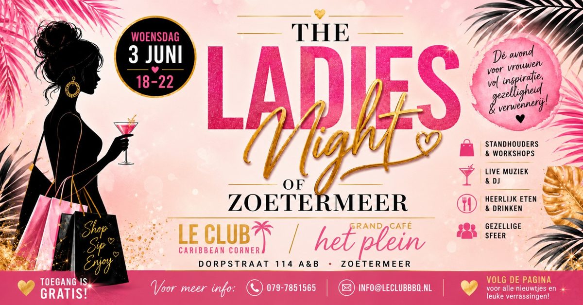 ladiesnight wordpress safe